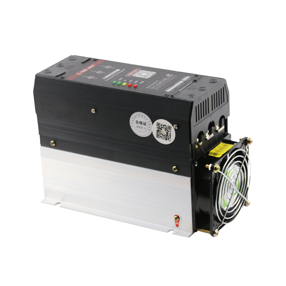 cth 三相调压控制器